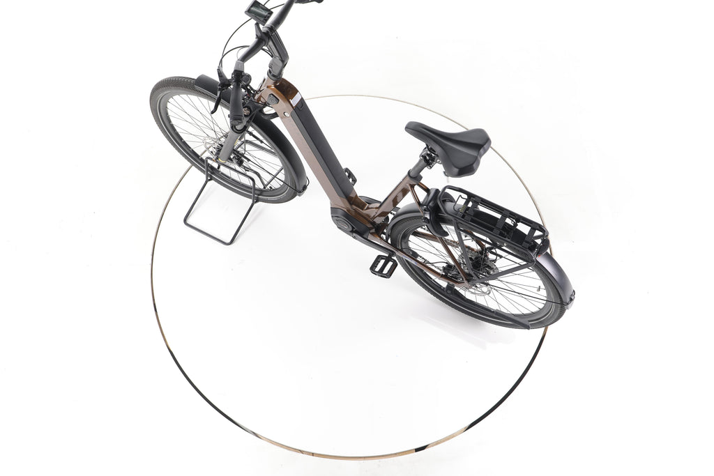Kalkhoff Endeavour 5.B Advance+ Trekking E-Bike Tiefeinsteiger - Image 20