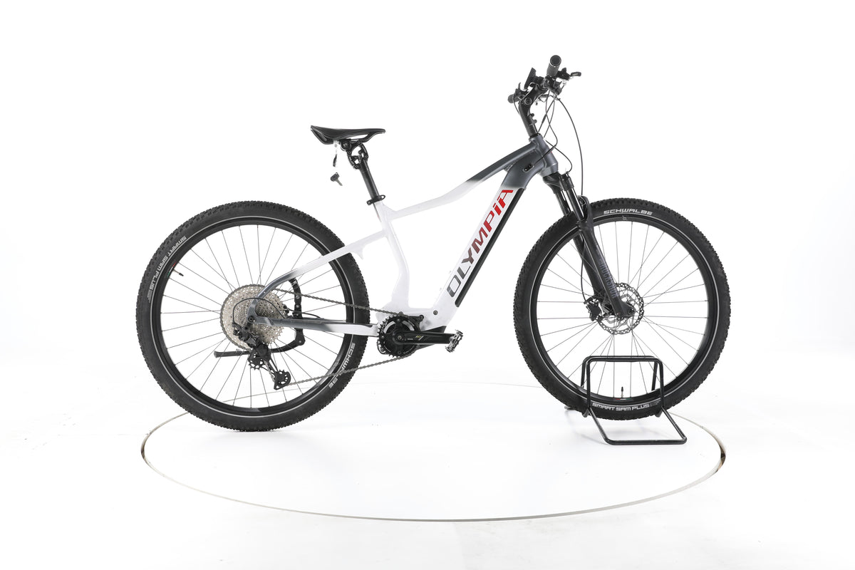 Olympia Performer Sport E-Bike - Image 1
