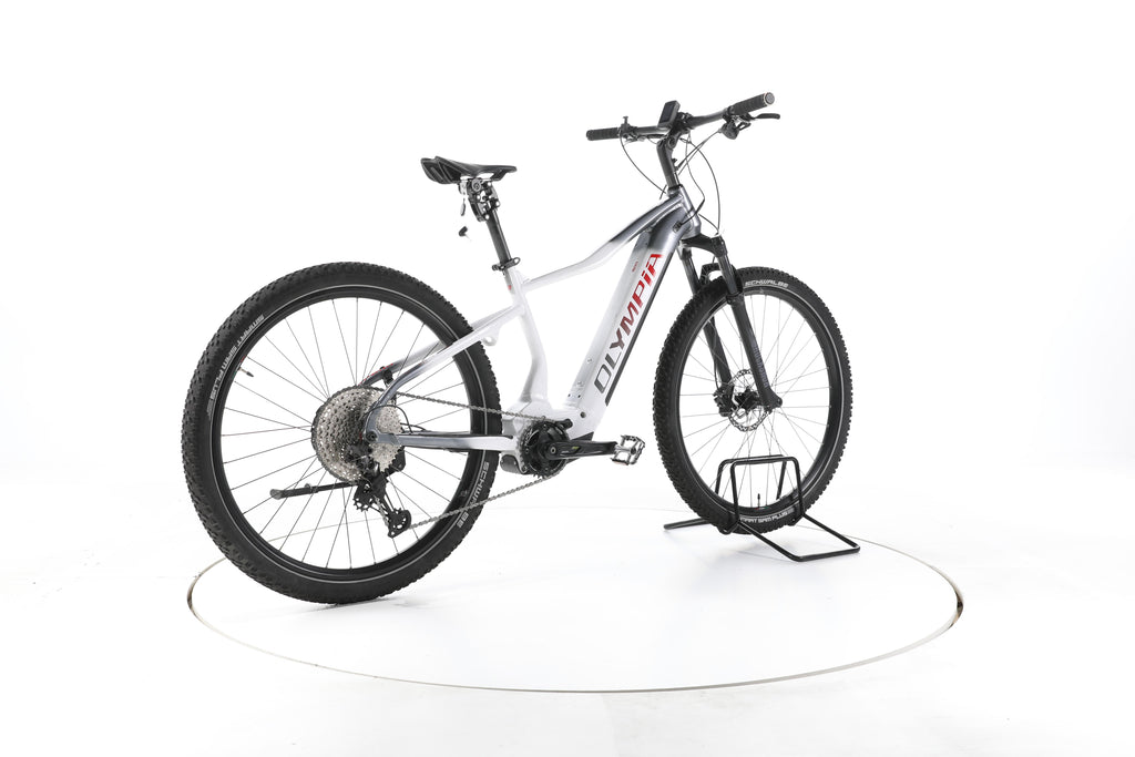 Olympia Performer Sport E-Bike - Image 12