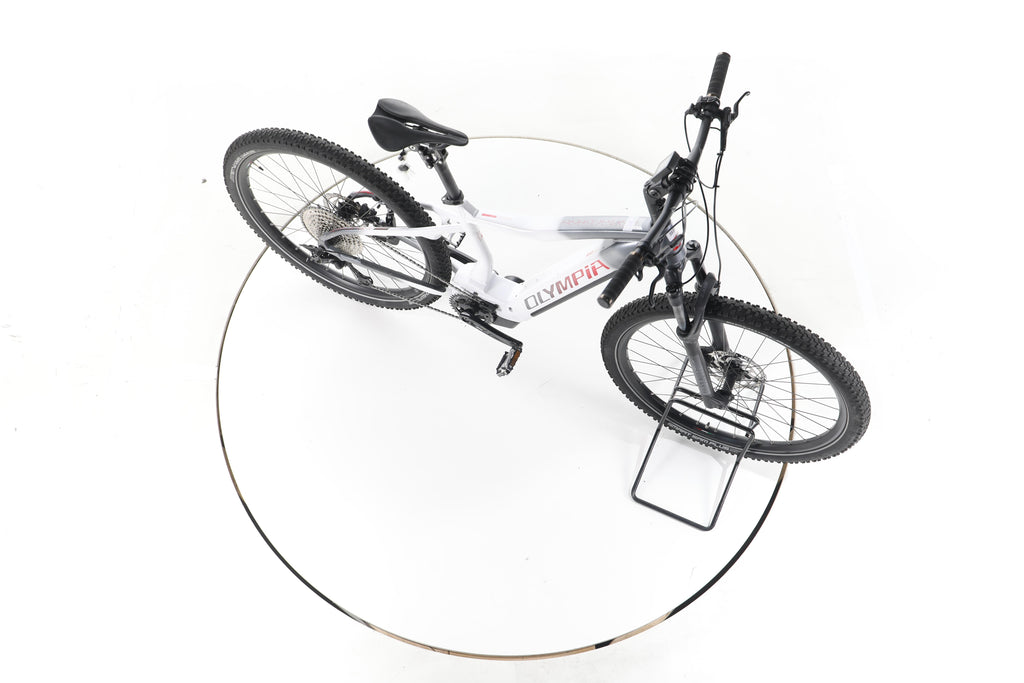 Olympia Performer Sport E-Bike - Image 14
