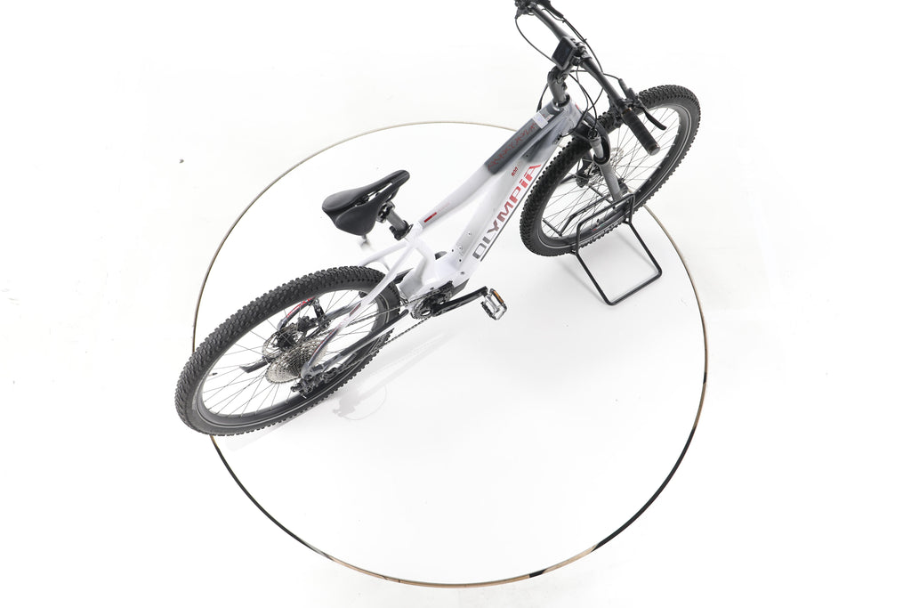 Olympia Performer Sport E-Bike - Image 24