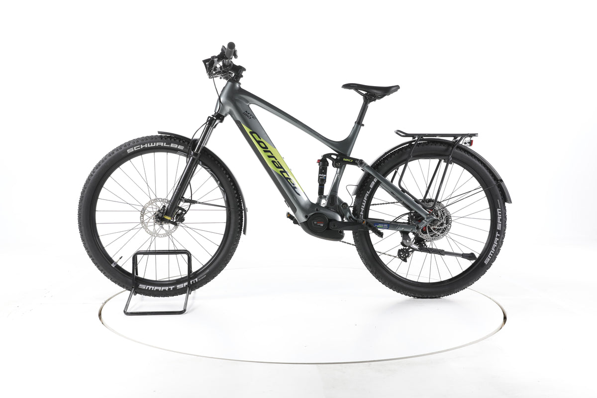 Corratec E-Power MTC 120 SUV E-Bike - Image 7