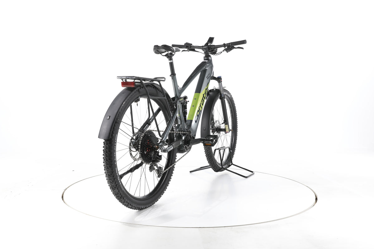 Corratec E-Power MTC 120 SUV E-Bike - Image 11