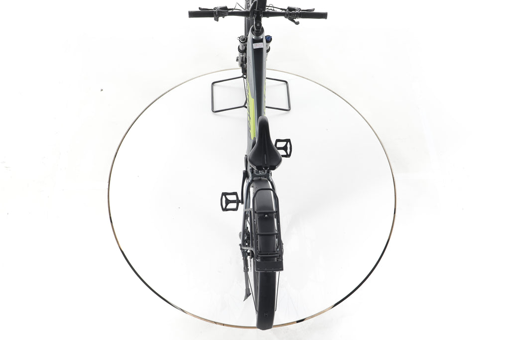 Corratec E-Power MTC 120 SUV E-Bike - Image 22