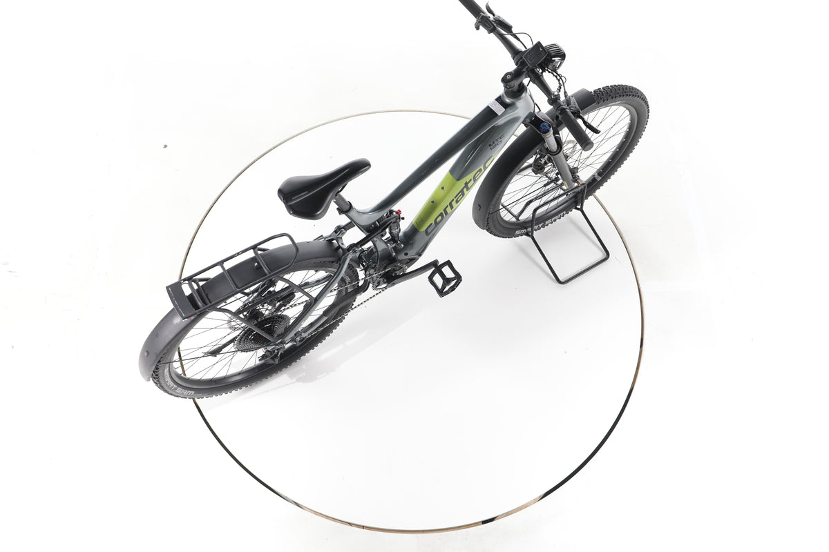 Corratec E-Power MTC 120 SUV E-Bike - Image 24