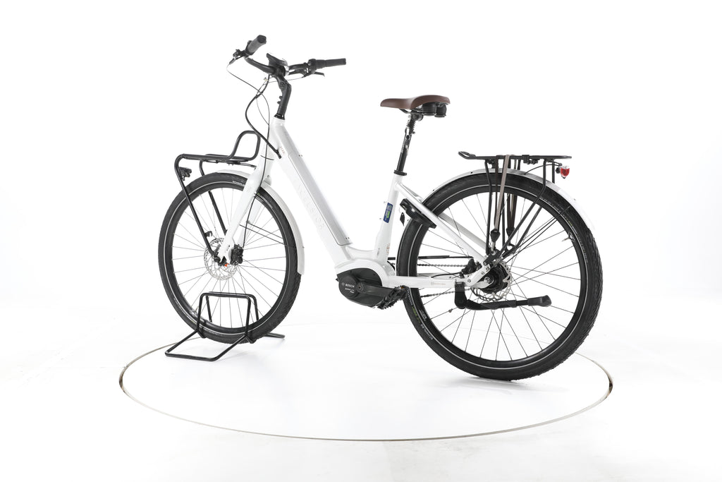 Excelsior Pearl City E-Bike Tiefeinsteiger - Image 8