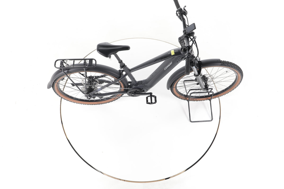 Conway Cairon SUV 4.0 Trekking E-Bike 2025 - Image 13