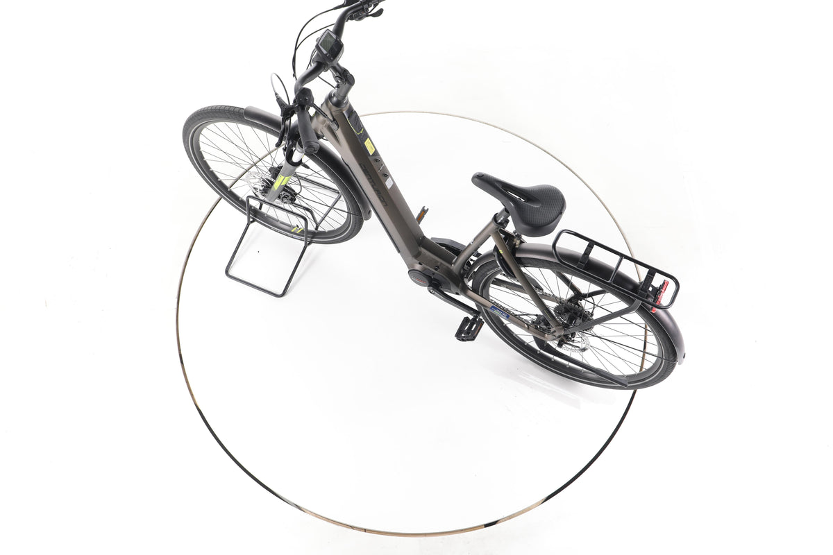Centurion E-Fire City R750i Trekking E-Bike Tiefeinsteiger - Image 20