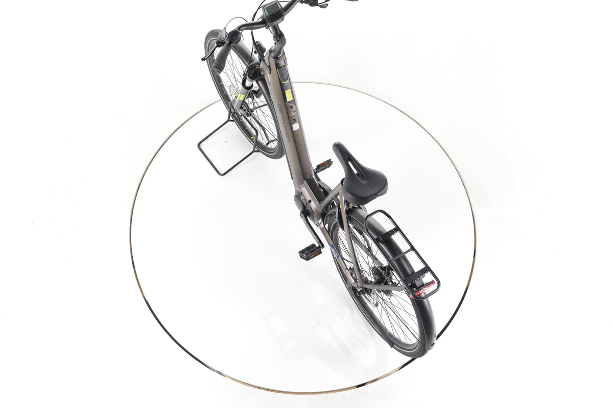 Centurion E-Fire City R750i Trekking E-Bike Tiefeinsteiger - Image 21