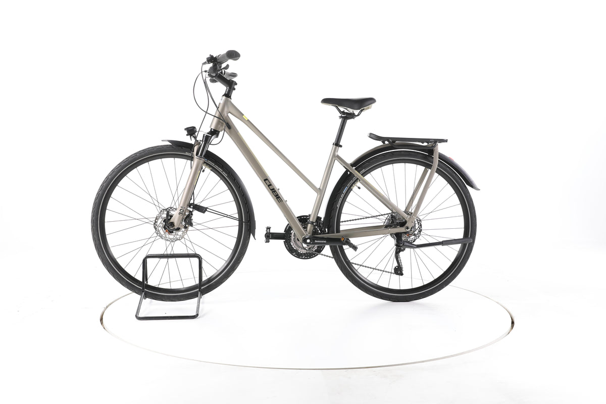 Cube Kathmandu Pro Fahrrad City & Trekking - Image 7