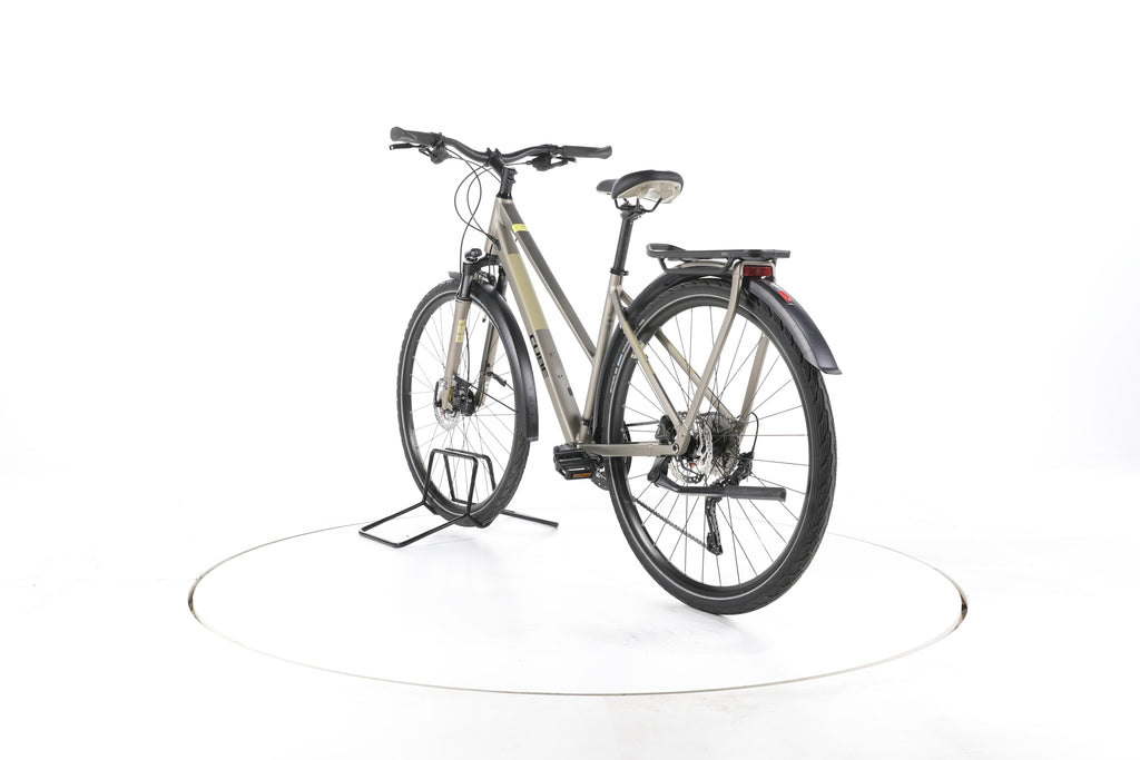 Cube Kathmandu Pro Fahrrad City & Trekking - Image 9