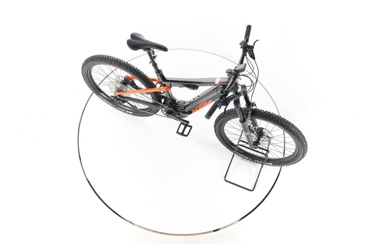 KTM Macina Lycan 771 E-Bike Fully 2024 - Image 14