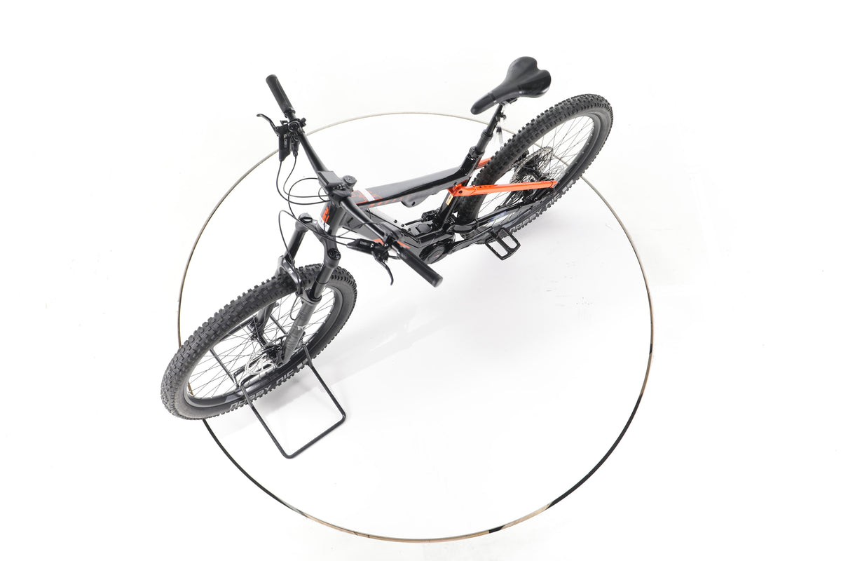 KTM Macina Lycan 771 E-Bike Fully 2024 - Image 18