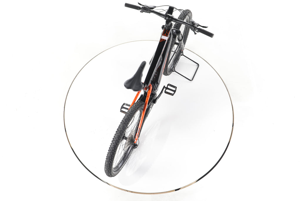 KTM Macina Lycan 771 E-Bike Fully 2024 - Image 23