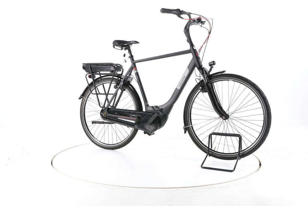 Gazelle Paris C7+ City E-Bike - Image 2