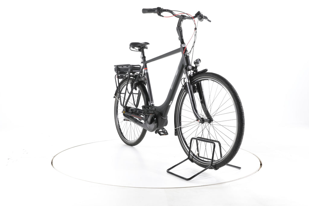 Gazelle Paris C7+ City E-Bike - Image 3