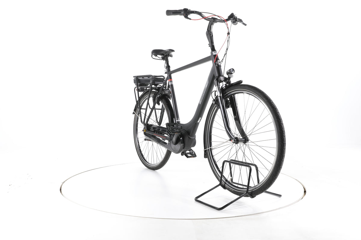 Gazelle Paris C7+ City E-Bike - Image 3