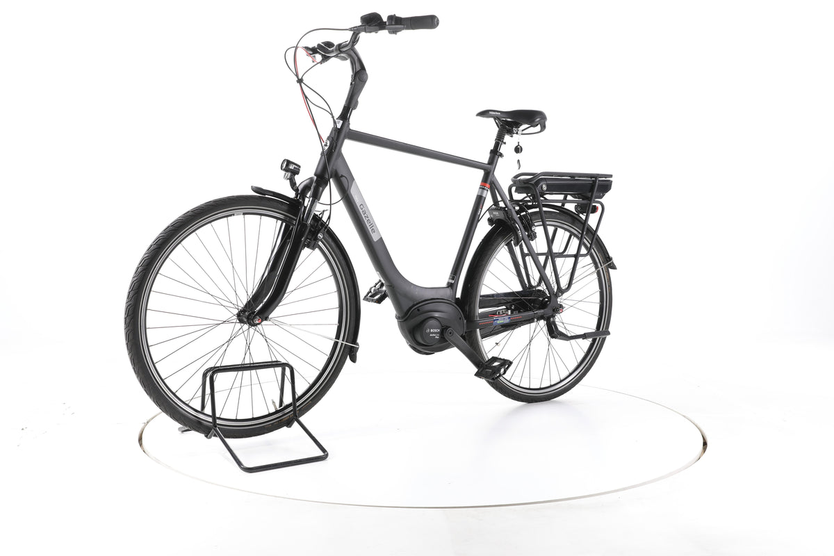 Gazelle Paris C7+ City E-Bike - Image 6