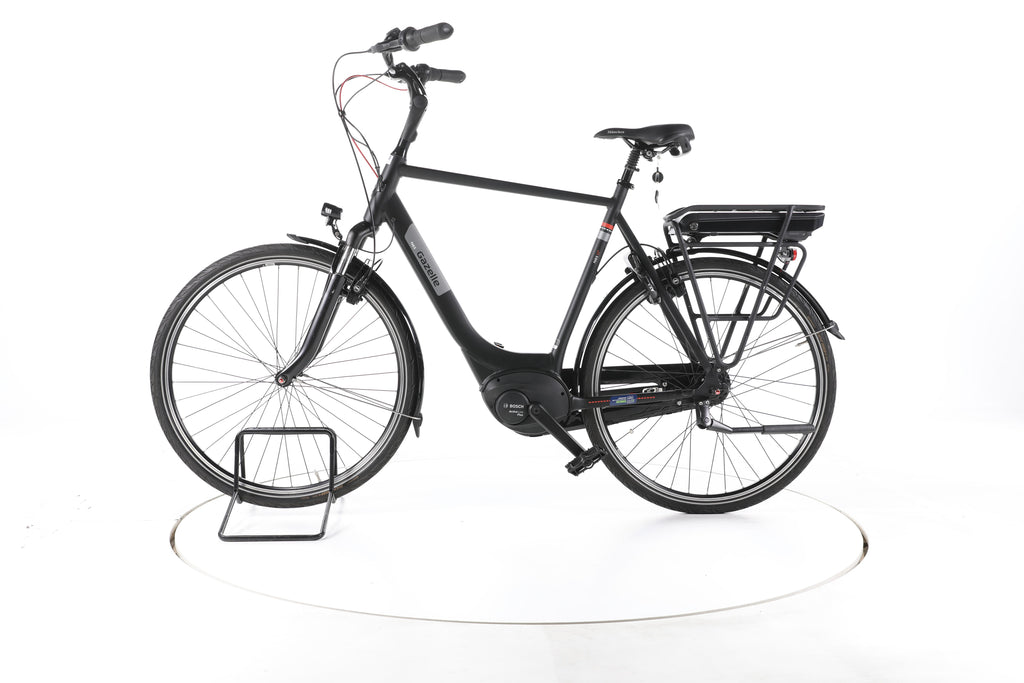 Gazelle Paris C7+ City E-Bike - Image 7