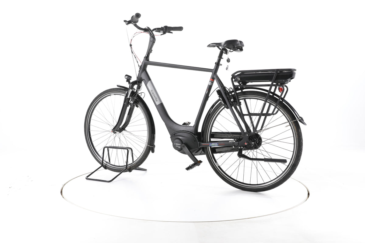 Gazelle Paris C7+ City E-Bike - Image 8