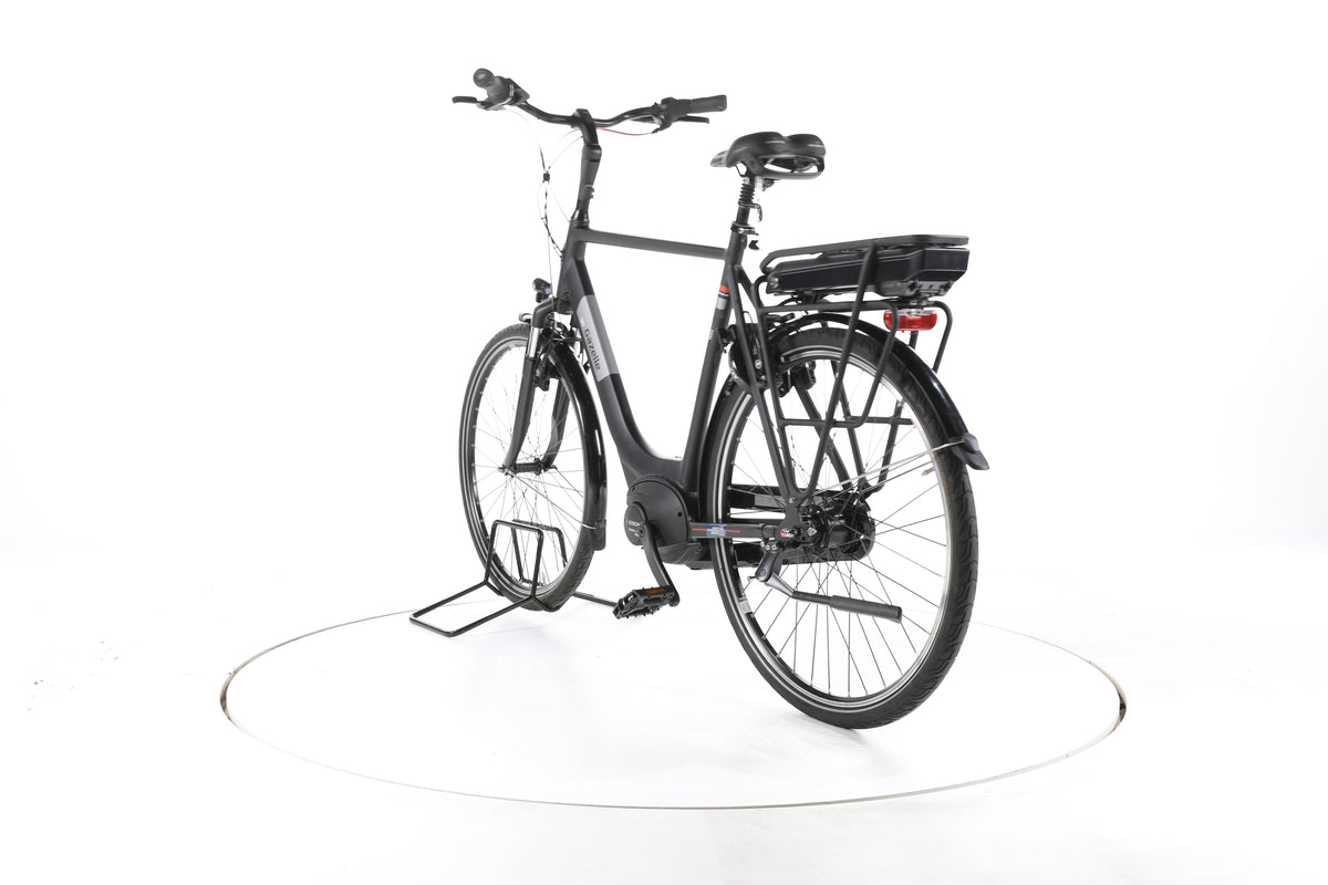 Gazelle Paris C7+ City E-Bike - Image 9