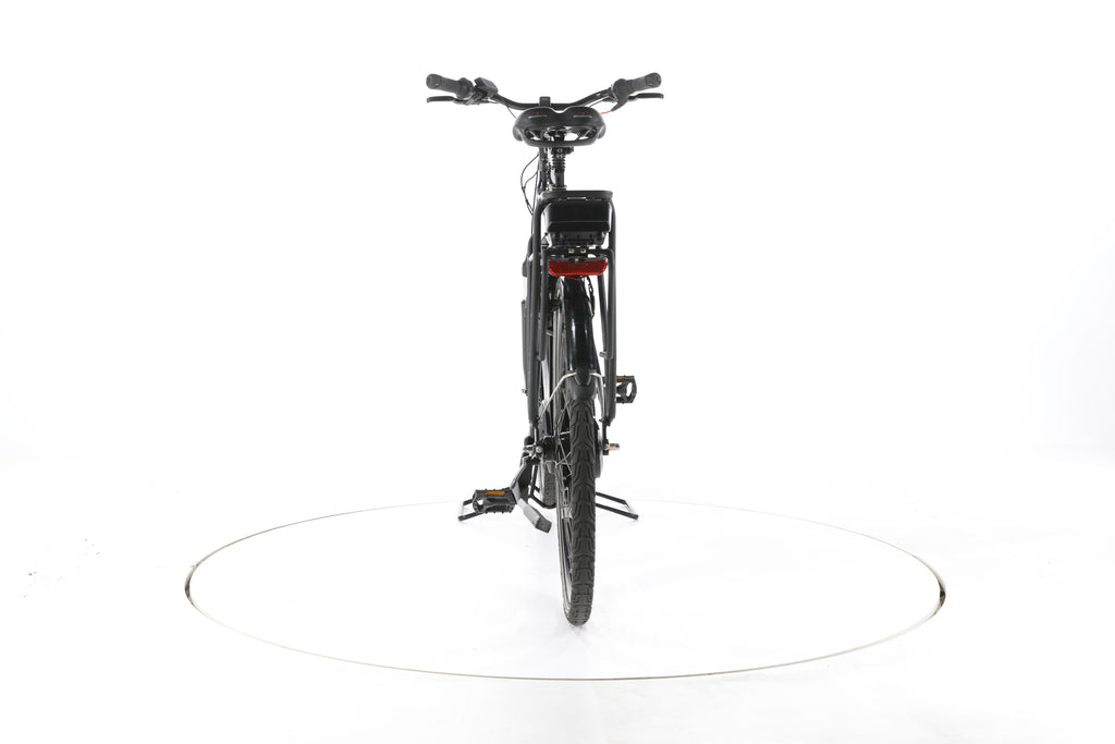 Gazelle Paris C7+ City E-Bike - Image 10