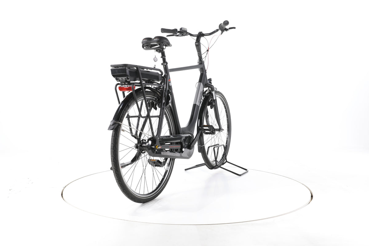 Gazelle Paris C7+ City E-Bike - Image 11