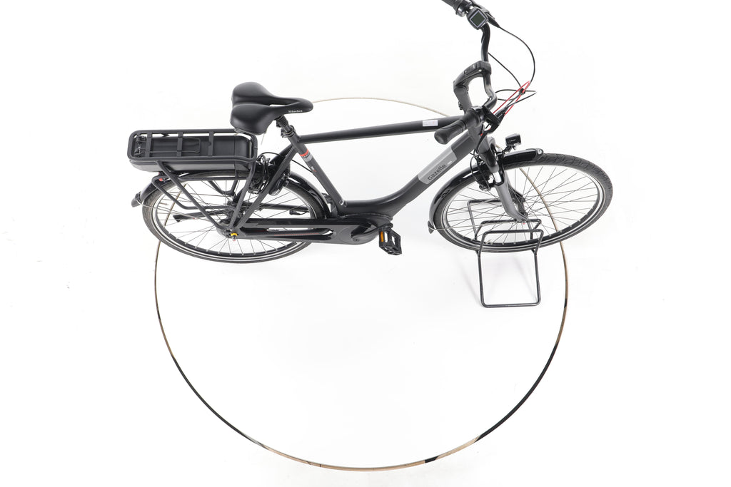 Gazelle Paris C7+ City E-Bike - Image 13