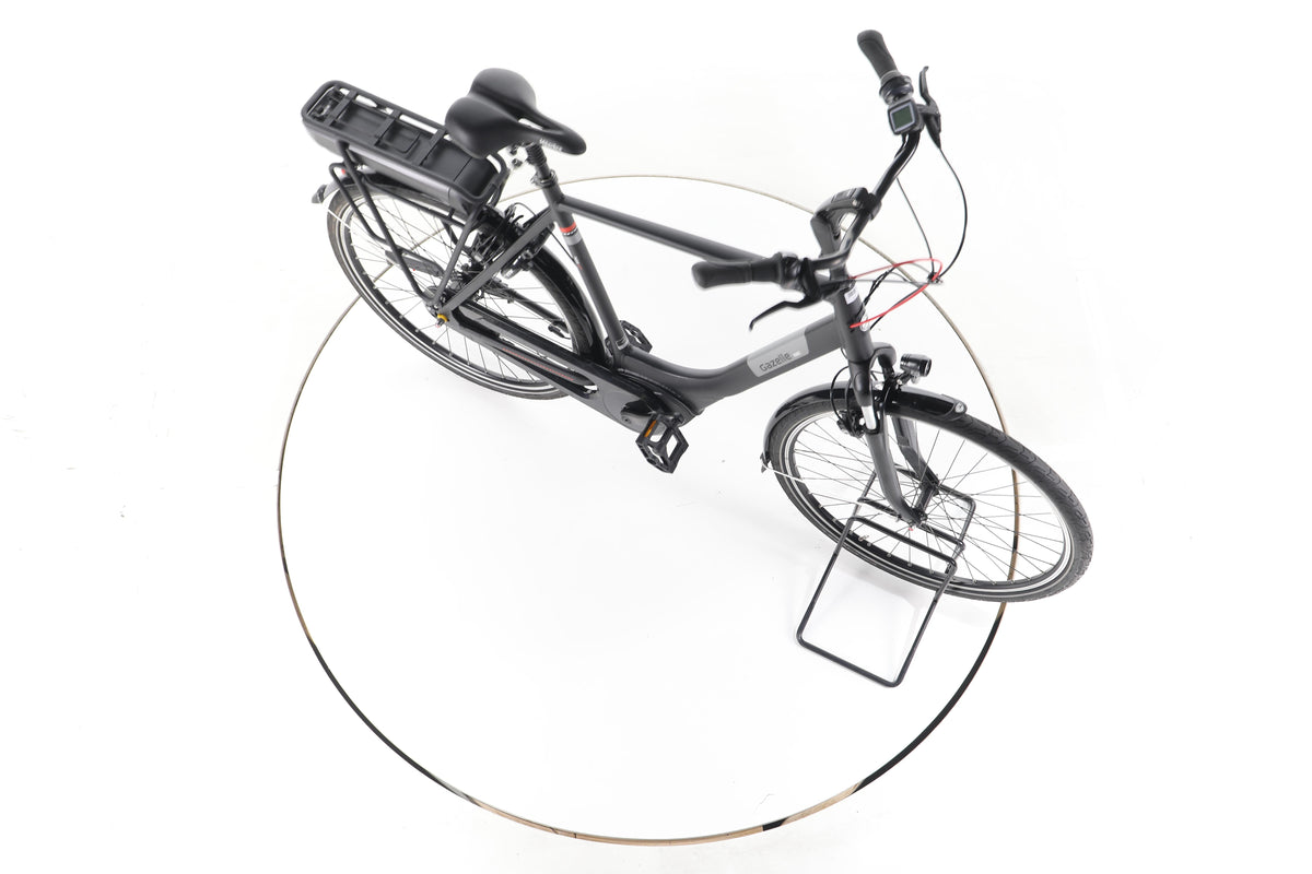 Gazelle Paris C7+ City E-Bike - Image 14