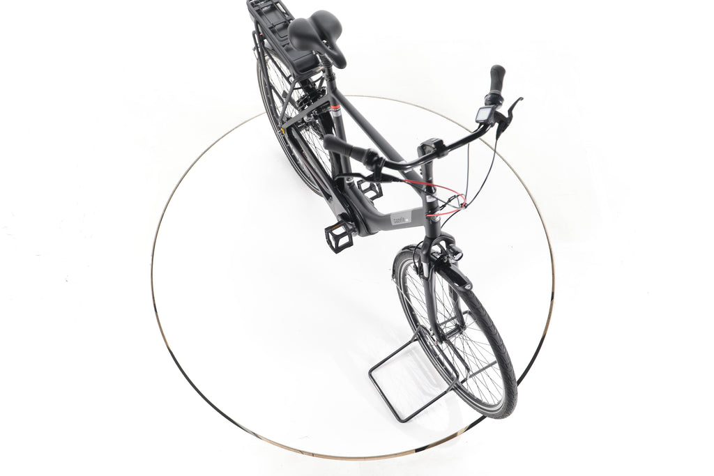 Gazelle Paris C7+ City E-Bike - Image 15