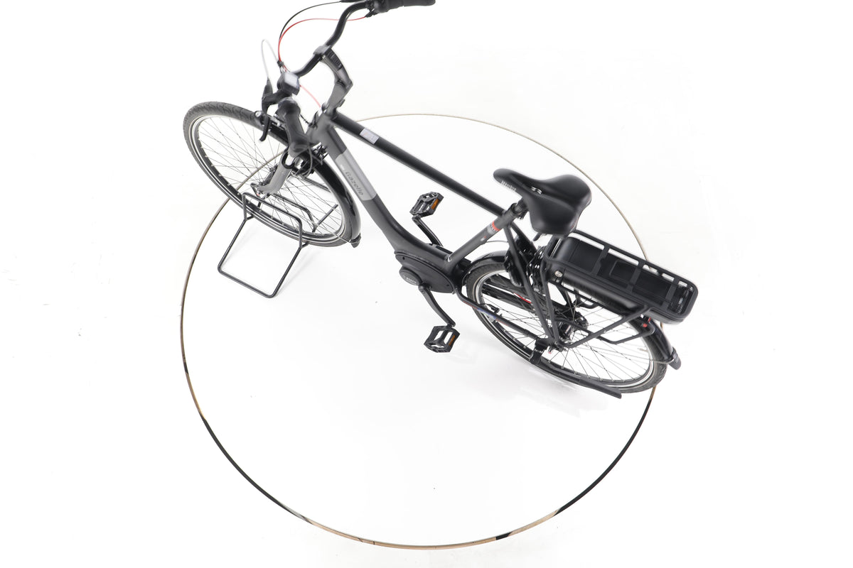 Gazelle Paris C7+ City E-Bike - Image 20