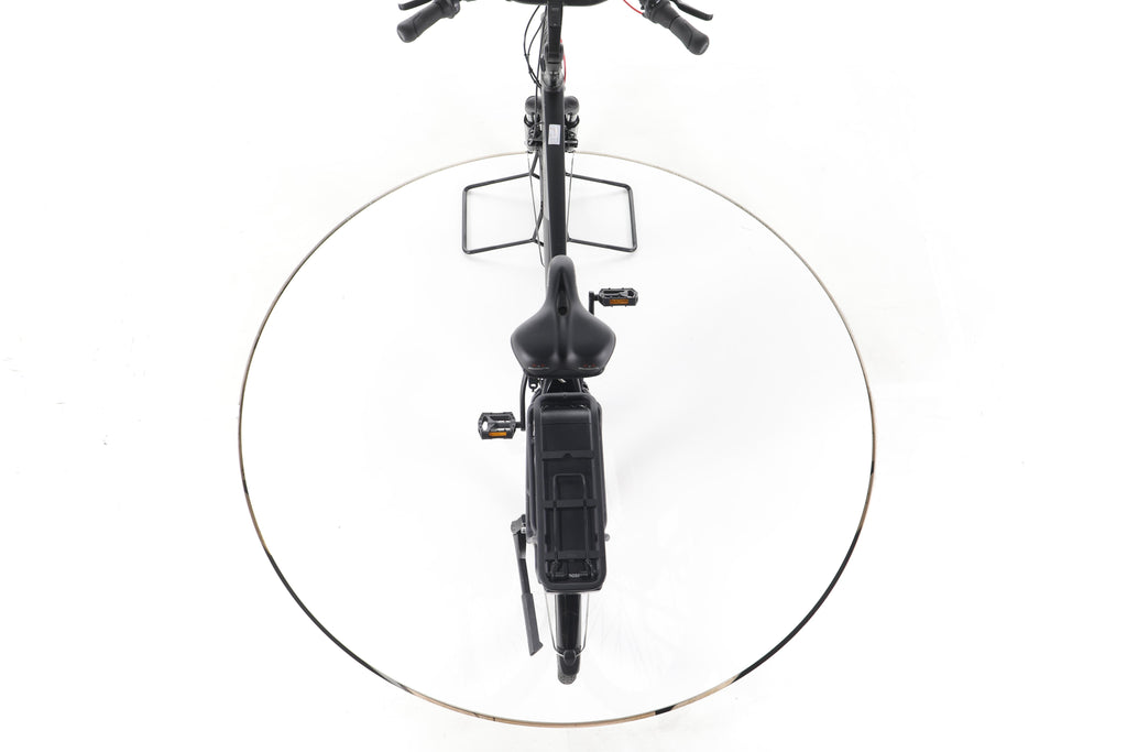 Gazelle Paris C7+ City E-Bike - Image 22