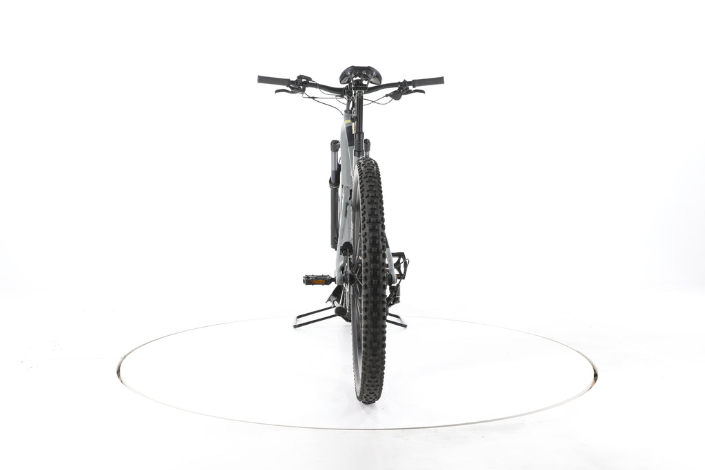 Cube Stereo Hybrid 140 HPC Pro E-Bike Fully Carbon - Image 10
