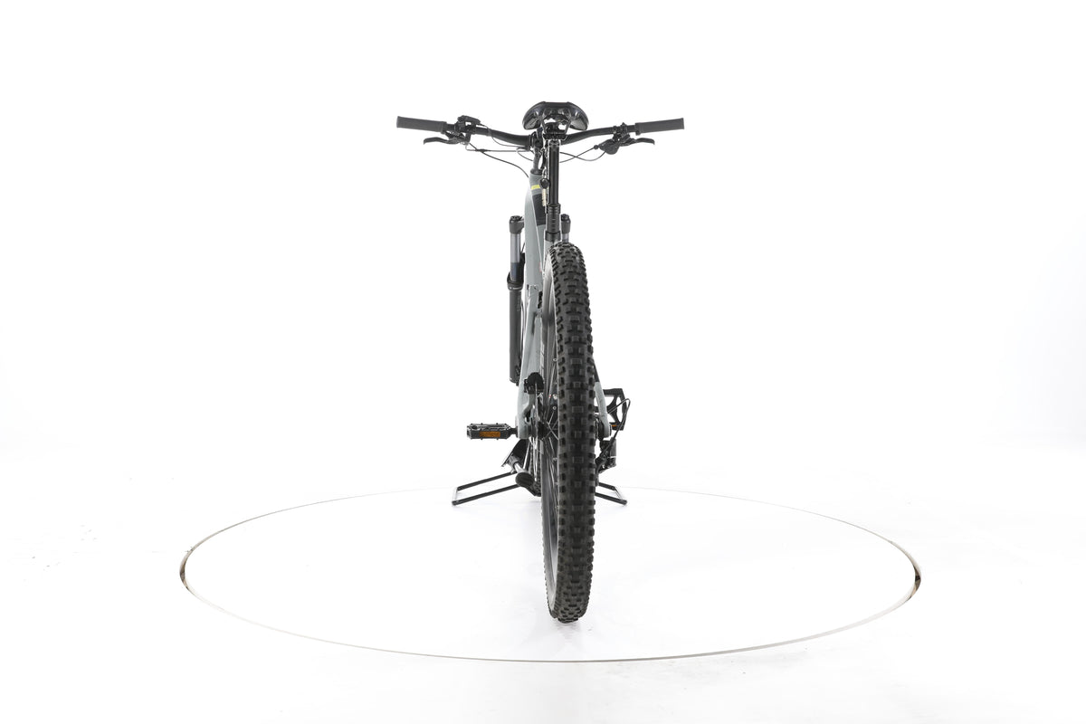Cube Stereo Hybrid 140 HPC Pro E-Bike Fully Carbon - Image 10