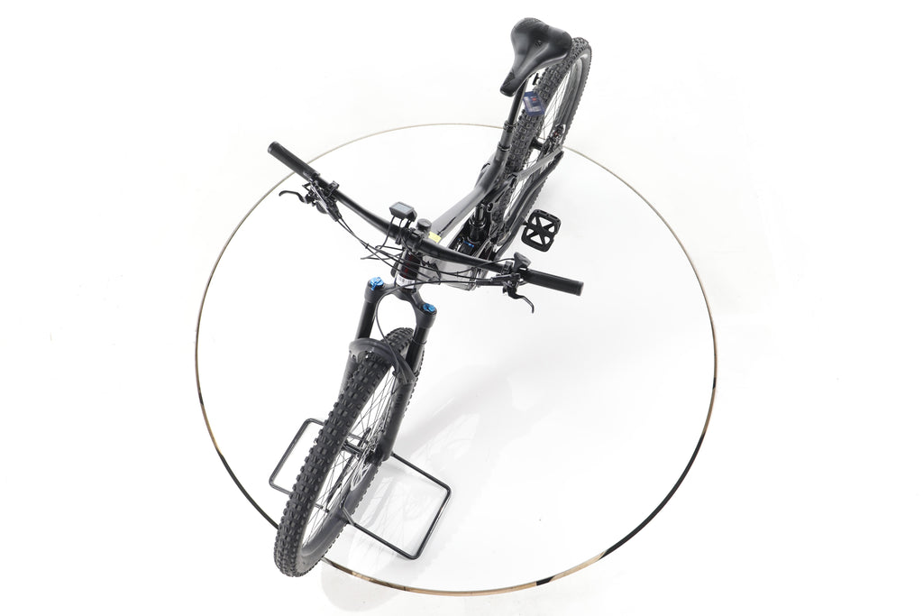 Orbea WILD FS M20 E-Bike Fully Carbon - Image 17