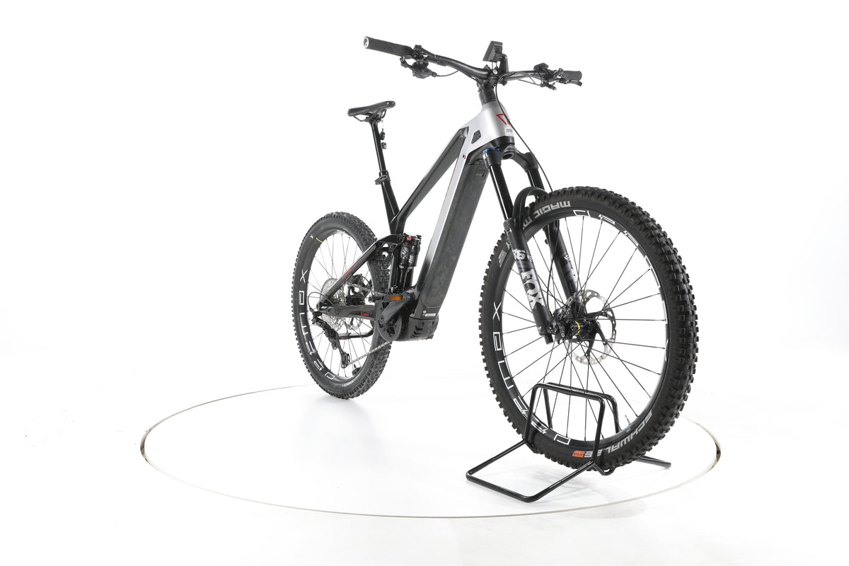 Conway Xyron S 8.9 MX E-Bike Fully Carbon - Image 3