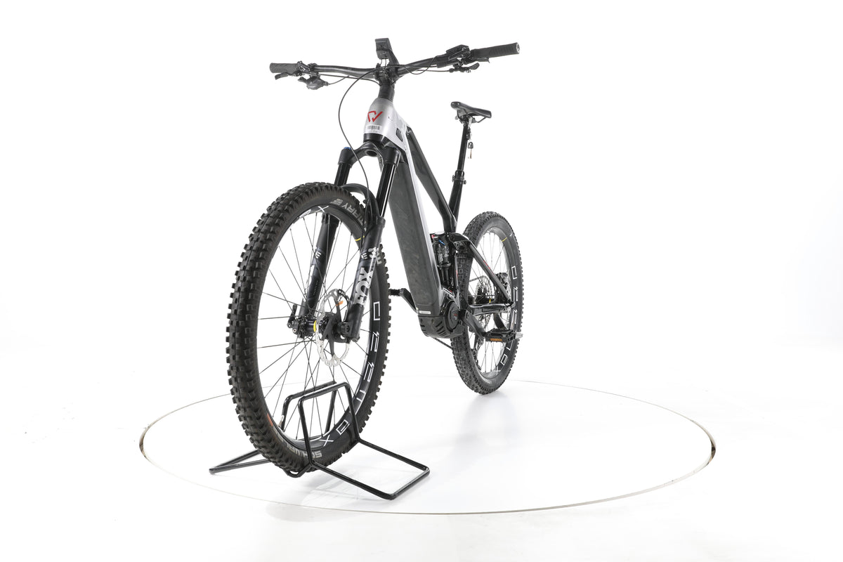 Conway Xyron S 8.9 MX E-Bike Fully Carbon - Image 5