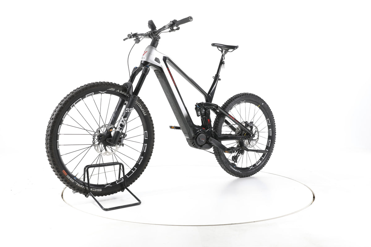 Conway Xyron S 8.9 MX E-Bike Fully Carbon - Image 6