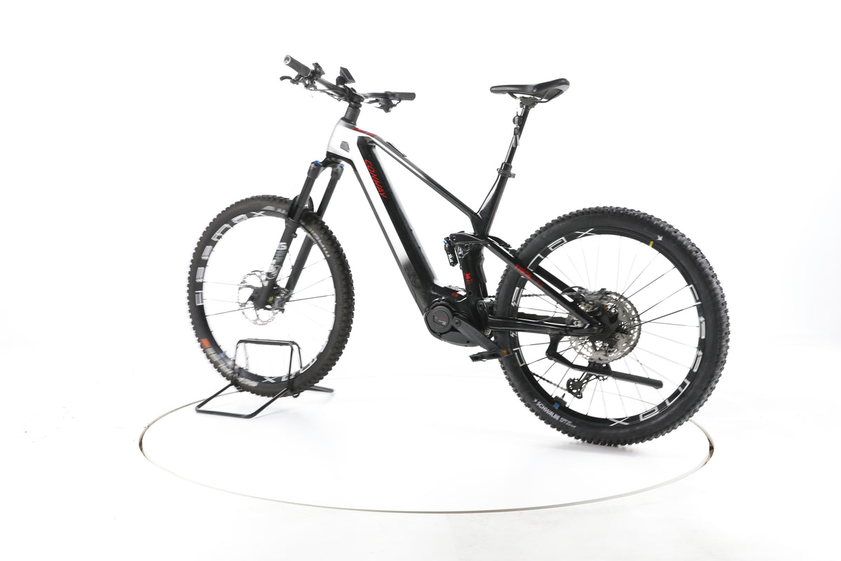 Conway Xyron S 8.9 MX E-Bike Fully Carbon - Image 8