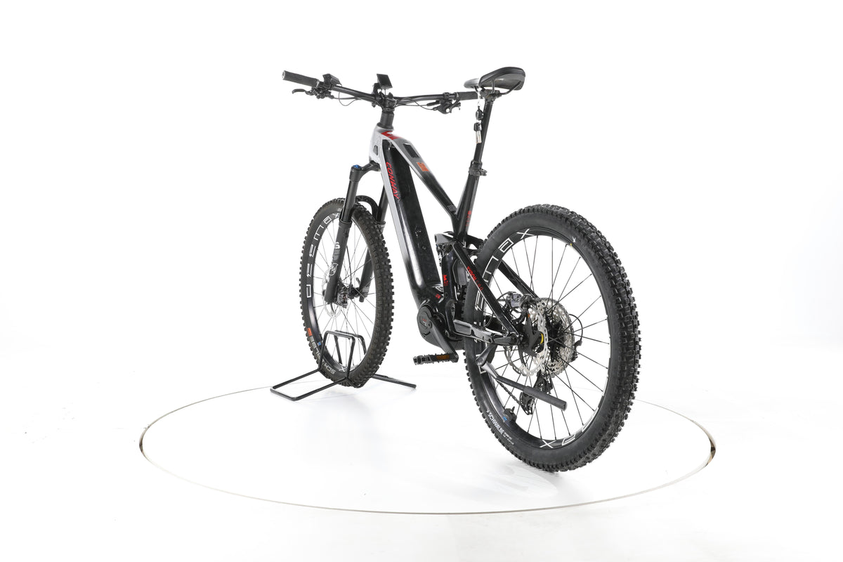 Conway Xyron S 8.9 MX E-Bike Fully Carbon - Image 9