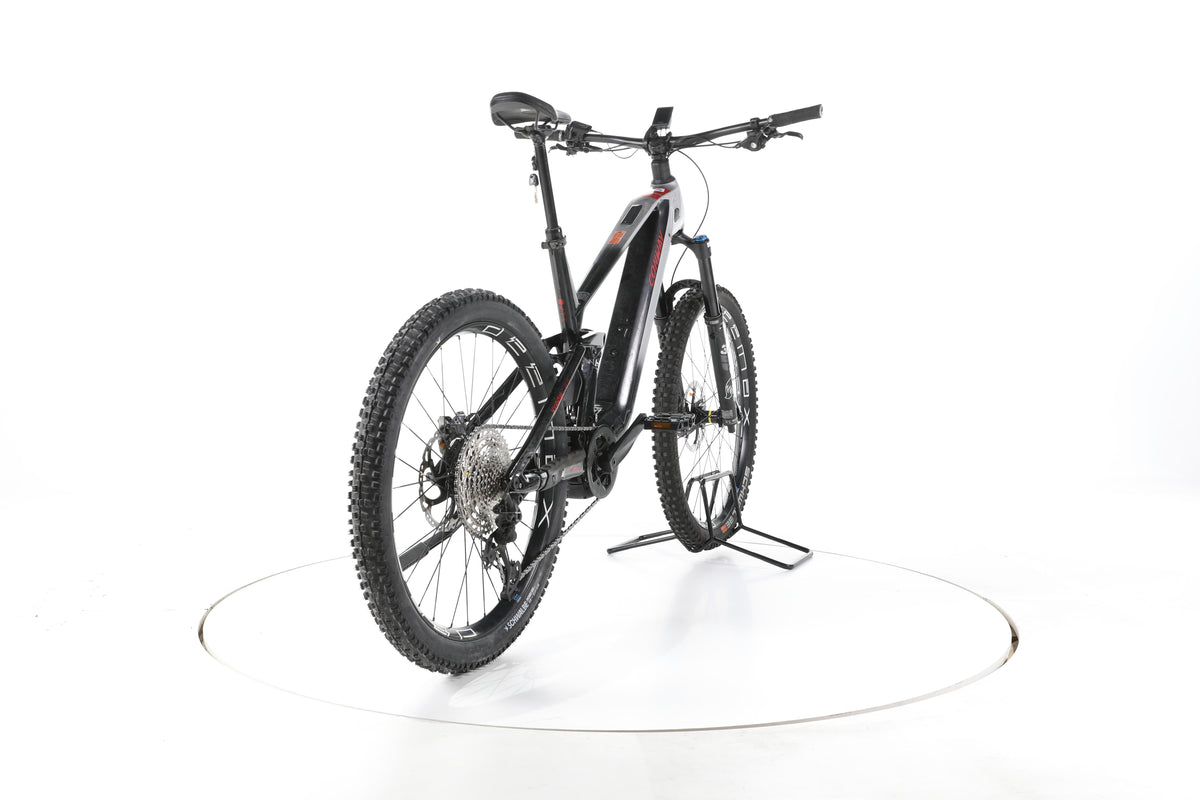 Conway Xyron S 8.9 MX E-Bike Fully Carbon - Image 11