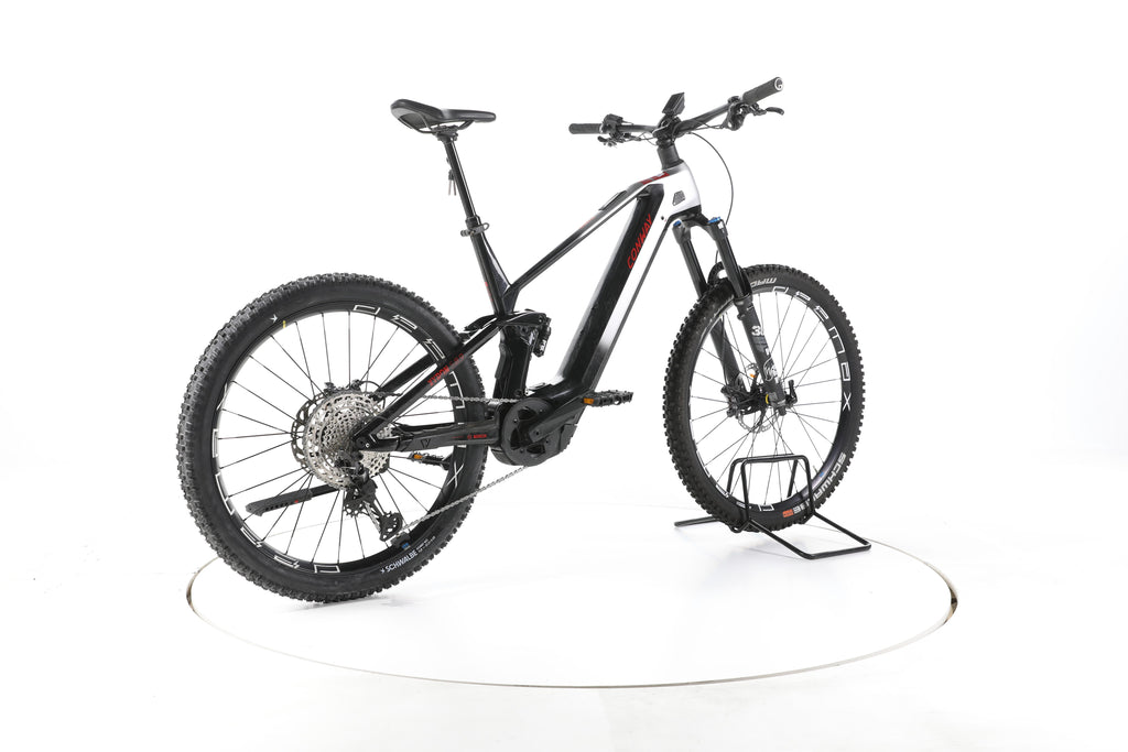 Conway Xyron S 8.9 MX E-Bike Fully Carbon - Image 12