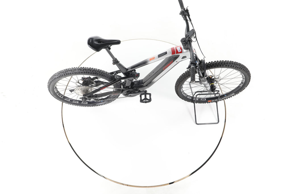 Conway Xyron S 8.9 MX E-Bike Fully Carbon - Image 13