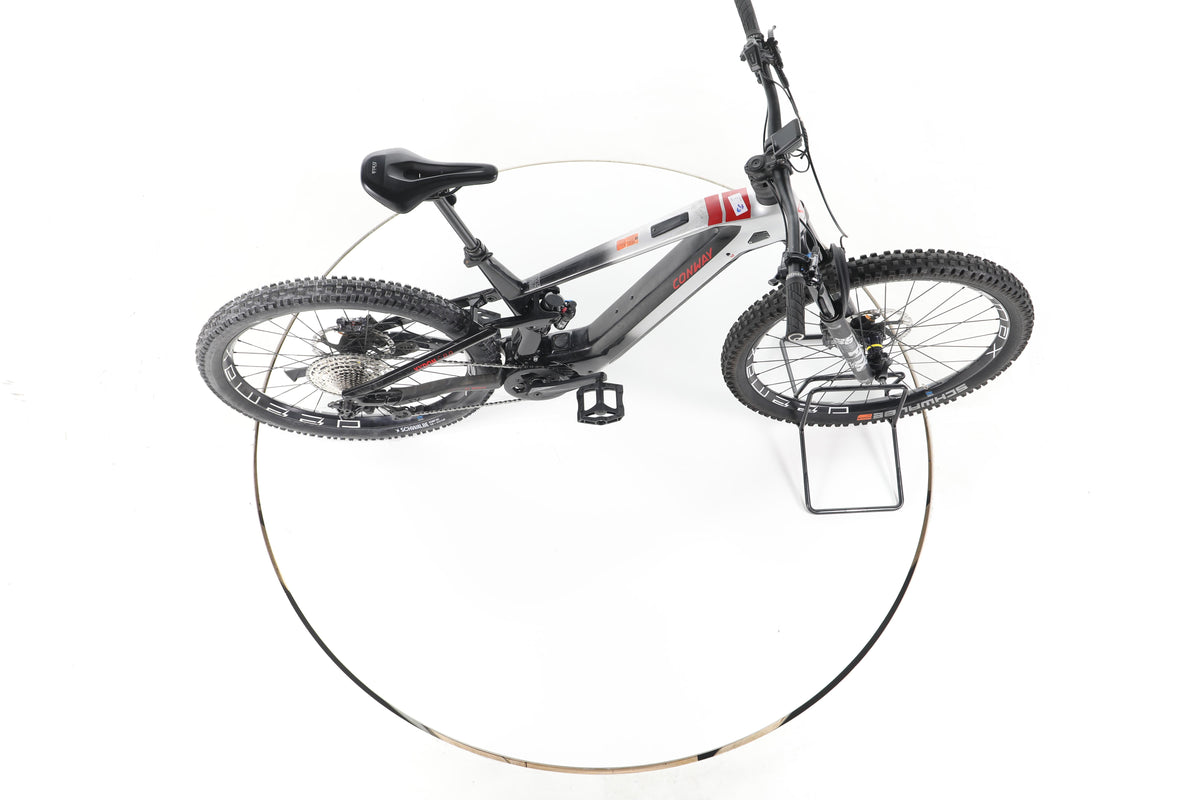 Conway Xyron S 8.9 MX E-Bike Fully Carbon - Image 13