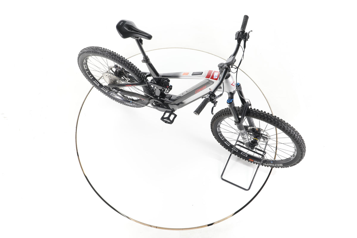 Conway Xyron S 8.9 MX E-Bike Fully Carbon - Image 14