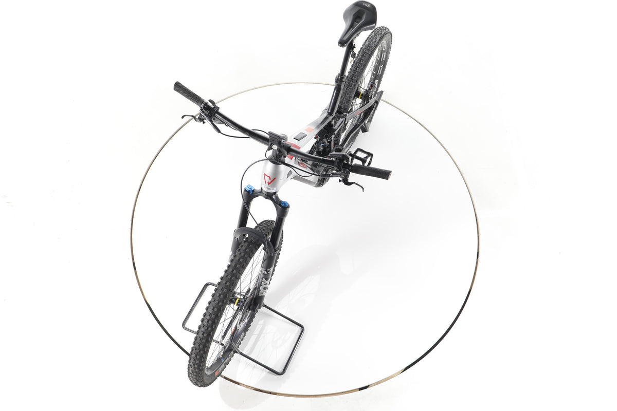 Conway Xyron S 8.9 MX E-Bike Fully Carbon - Image 17