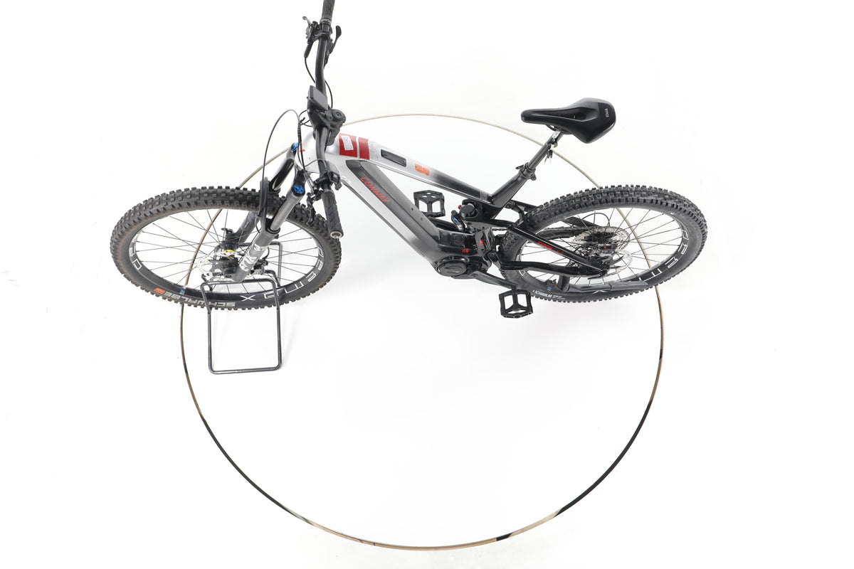 Conway Xyron S 8.9 MX E-Bike Fully Carbon - Image 19