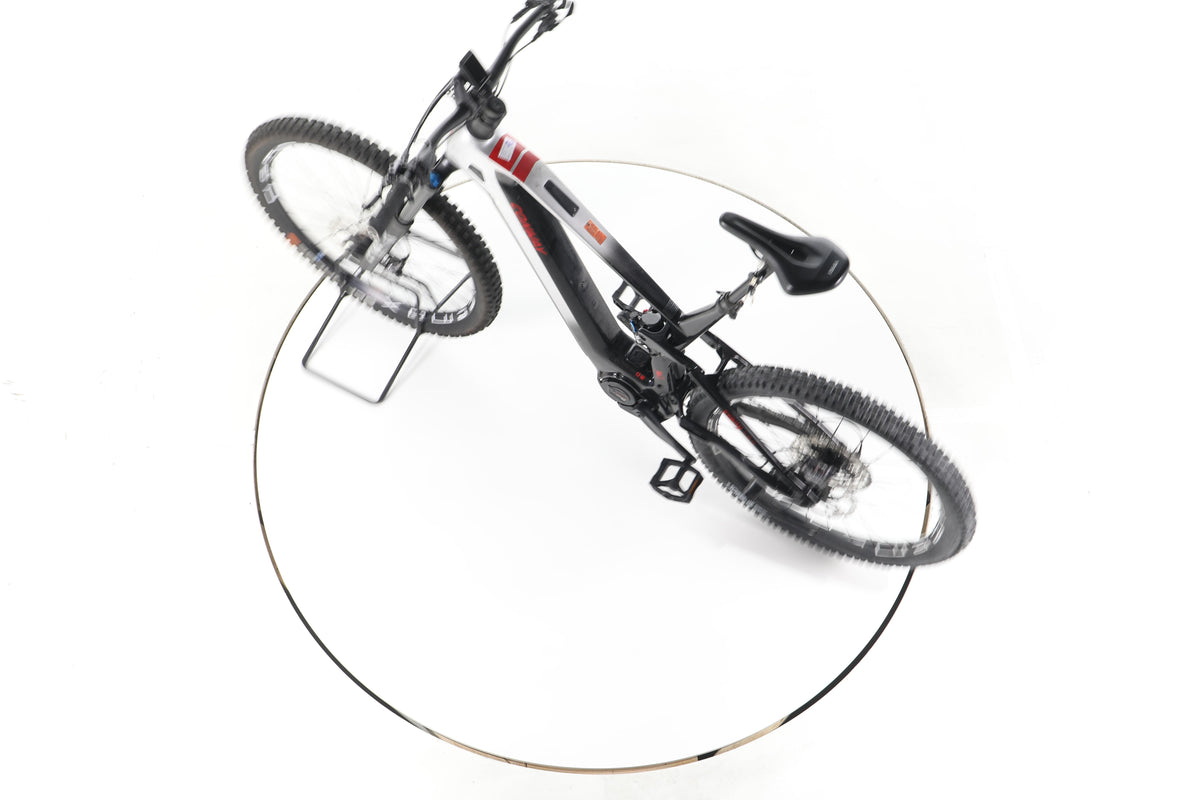 Conway Xyron S 8.9 MX E-Bike Fully Carbon - Image 20