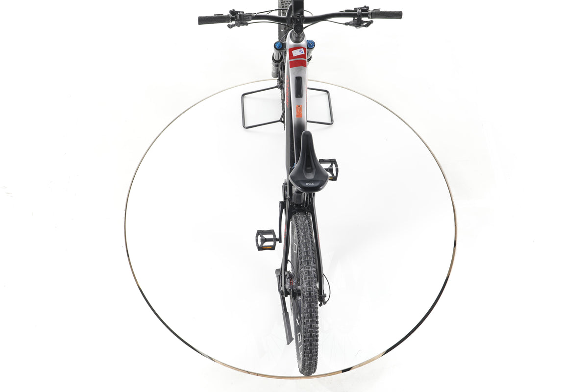 Conway Xyron S 8.9 MX E-Bike Fully Carbon - Image 22