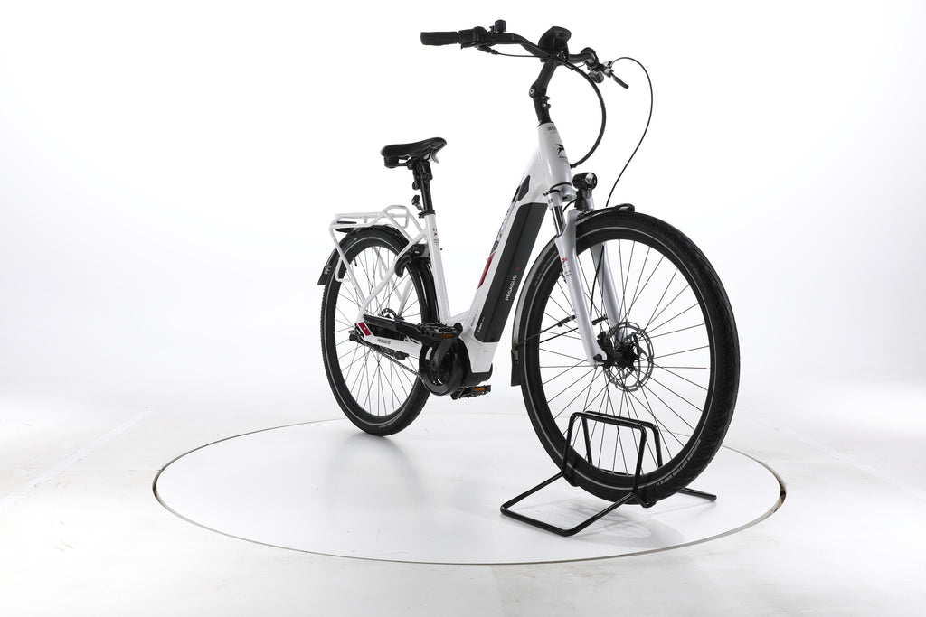 Pegasus Solero EVO 8R City E-Bike Tiefeinsteiger - Image 3
